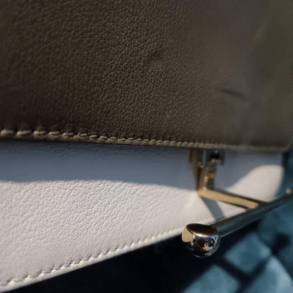 Strathberry Melville Baguette Bag - Picture 5 of 11